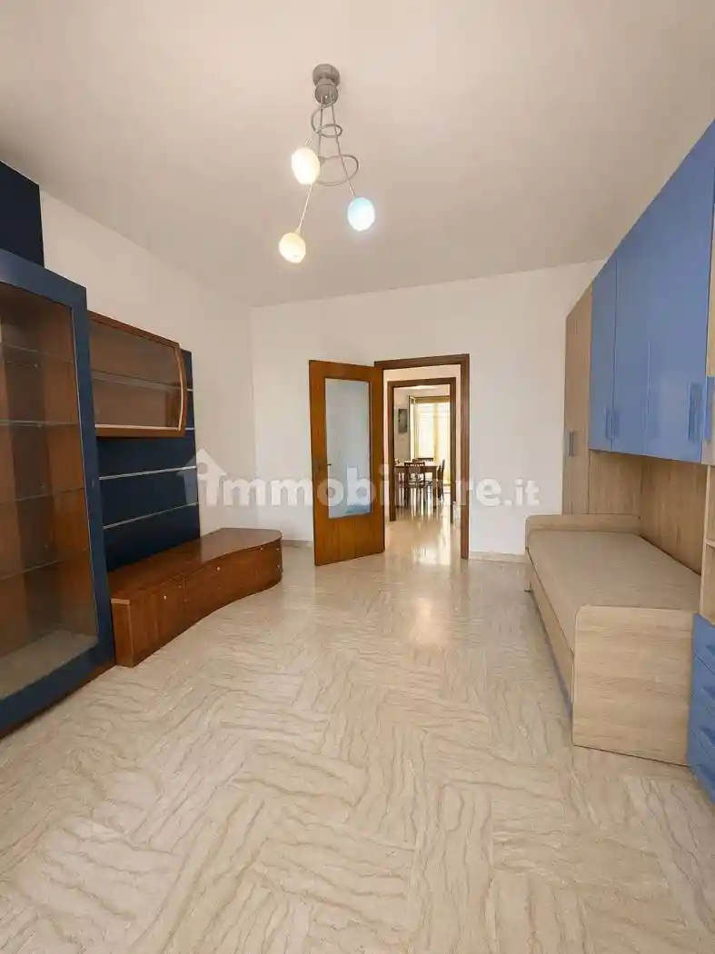 Appartamento in vendita a Giovinazzo