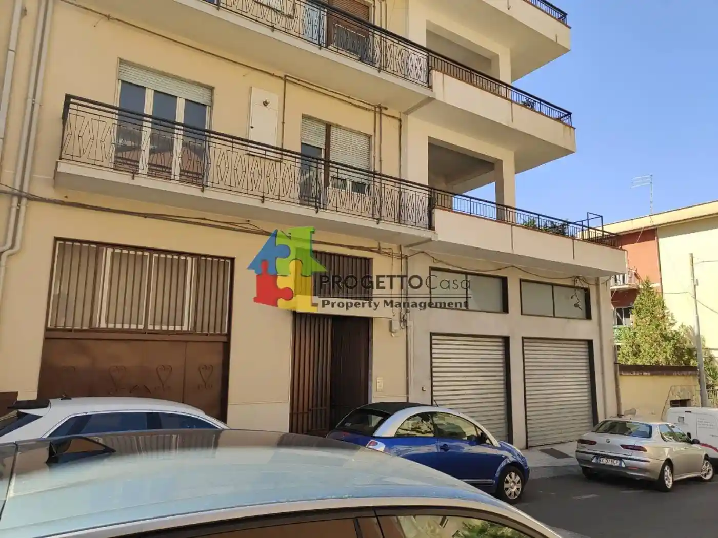 Appartamento in vendita a Adrano