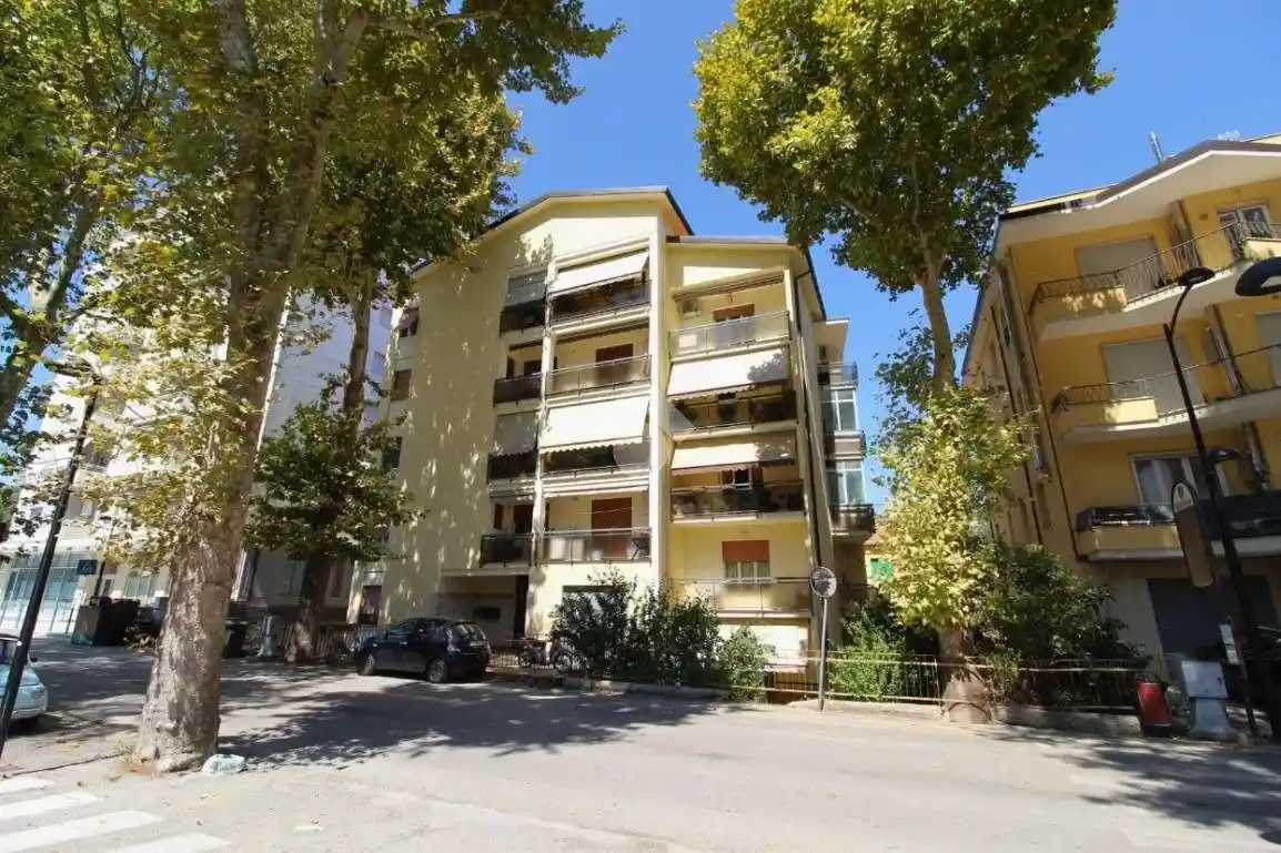 Appartamento in vendita a Ascoli Piceno