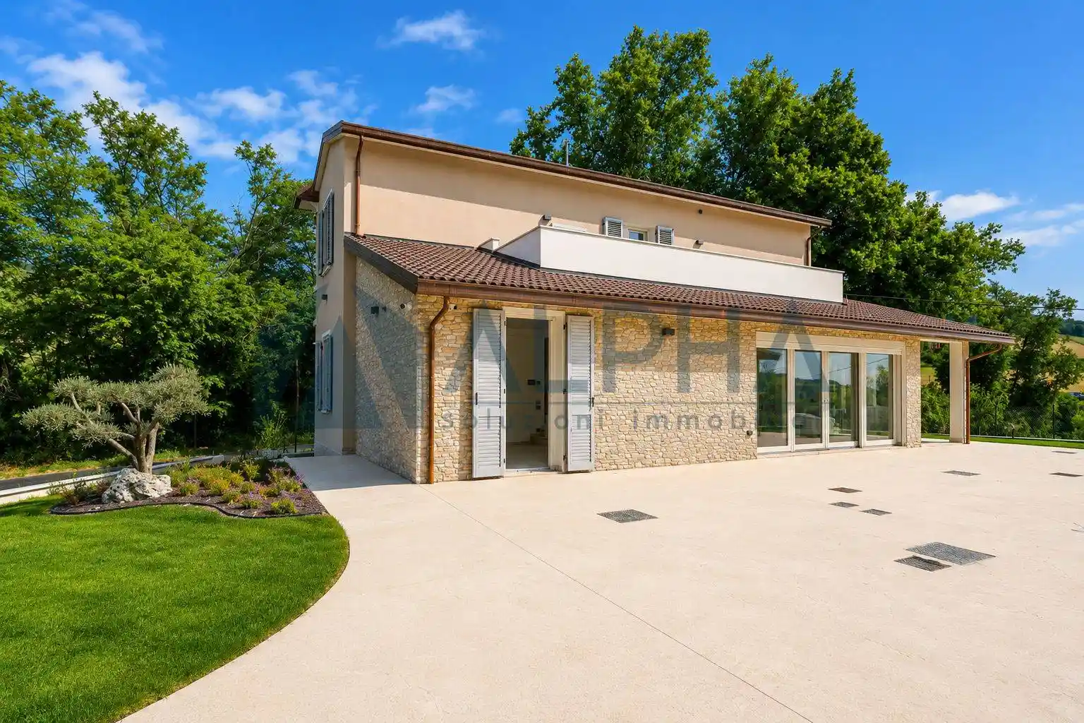 Villa in vendita a Predappio