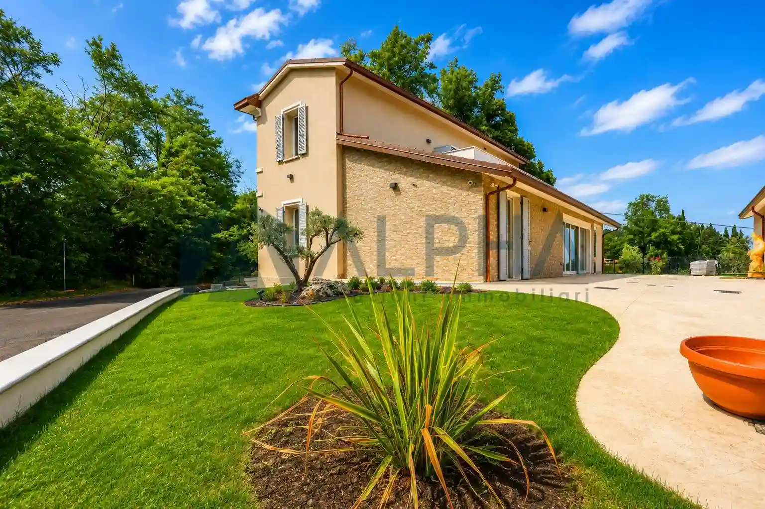 Villa - foto 2