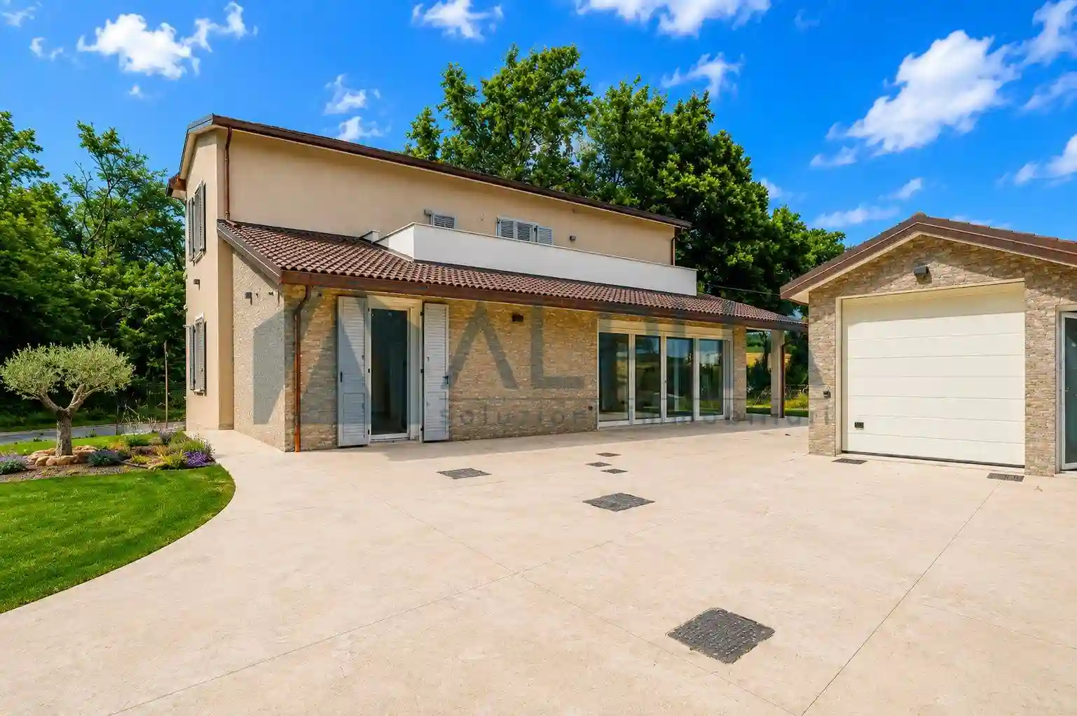 Villa - foto 3