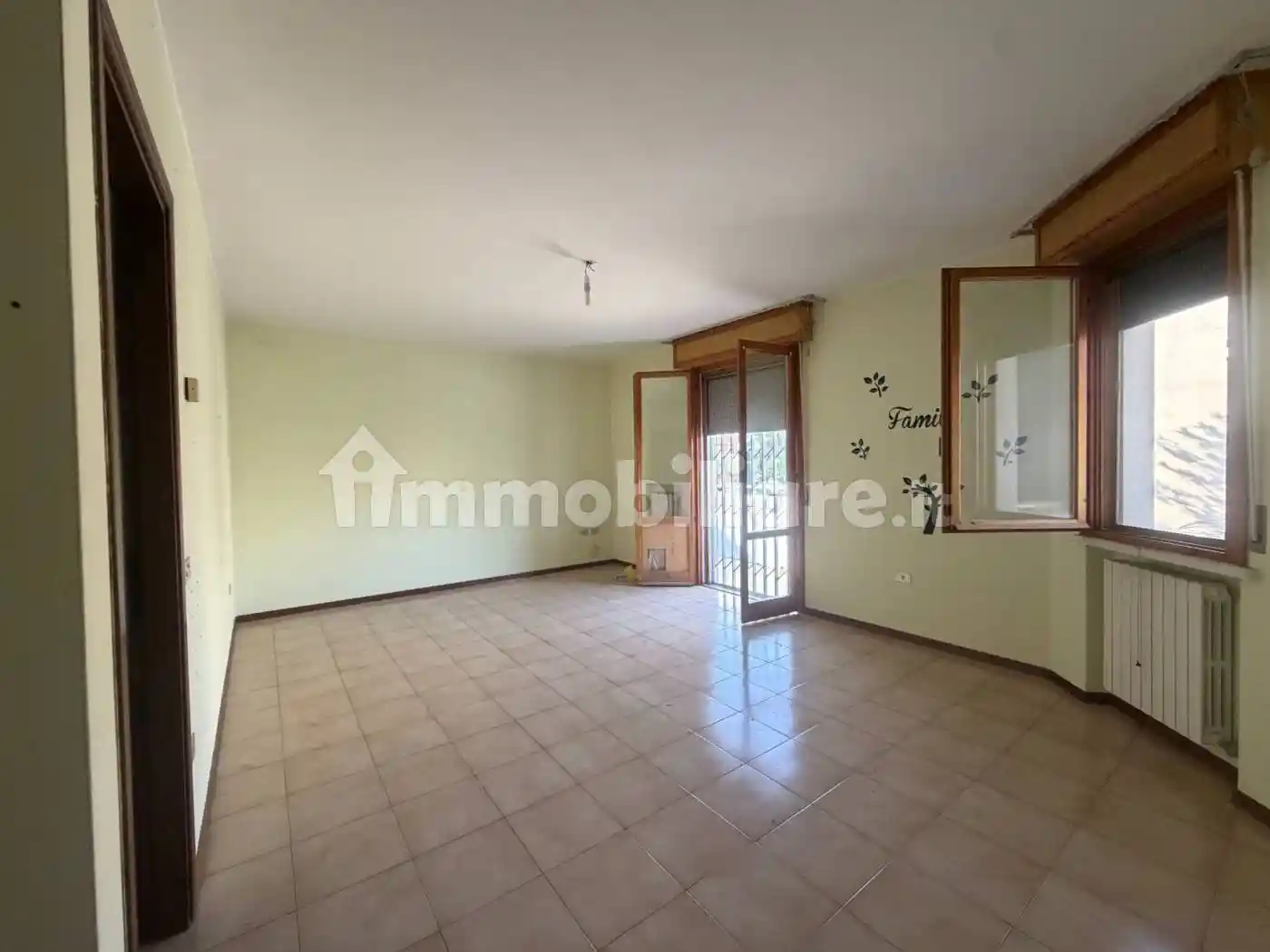 Appartamento in vendita a Torrile