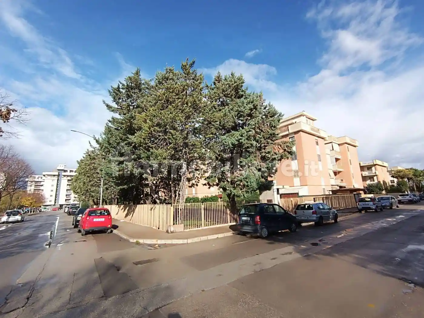 Attico - Mansarda in affitto a Foggia