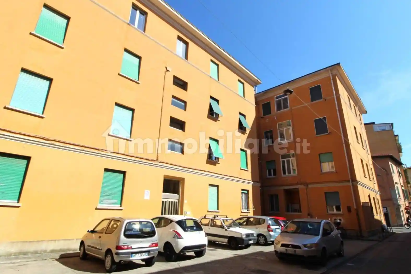Appartamento in vendita a Pisa