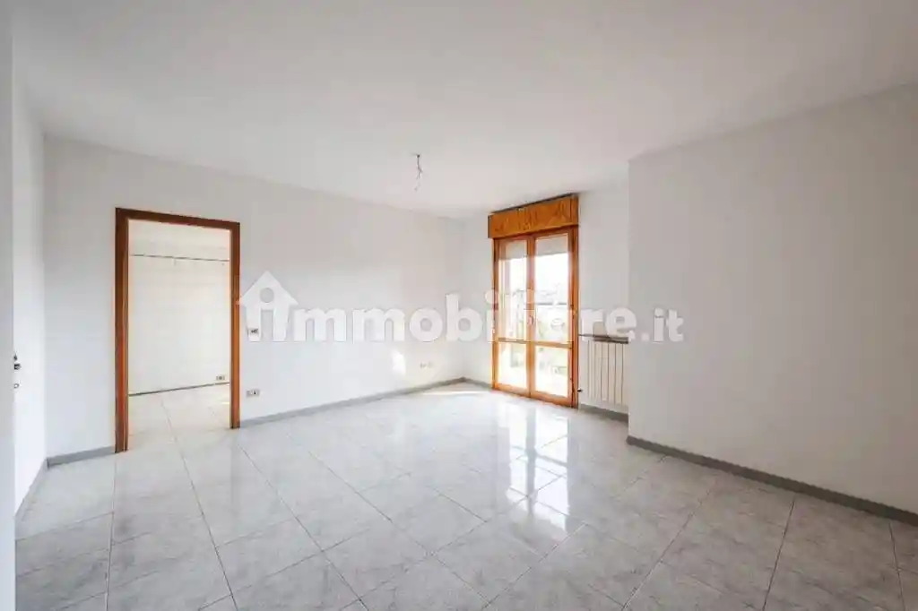 Appartamento in vendita a Scandiano