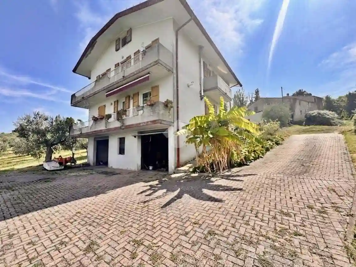 Casa indipendente - foto 3