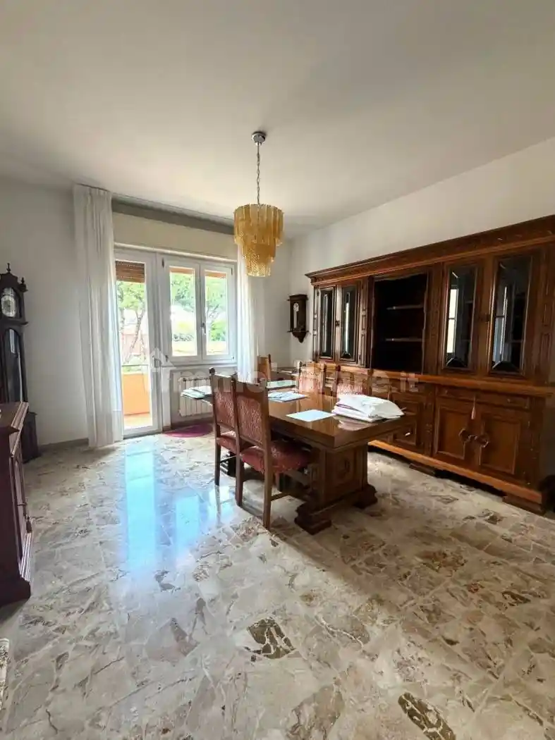 Appartamento in vendita a Senigallia
