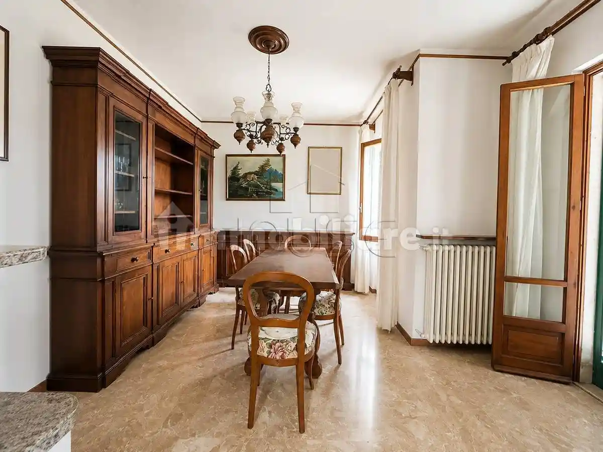 Appartamento in vendita a Città di Castello