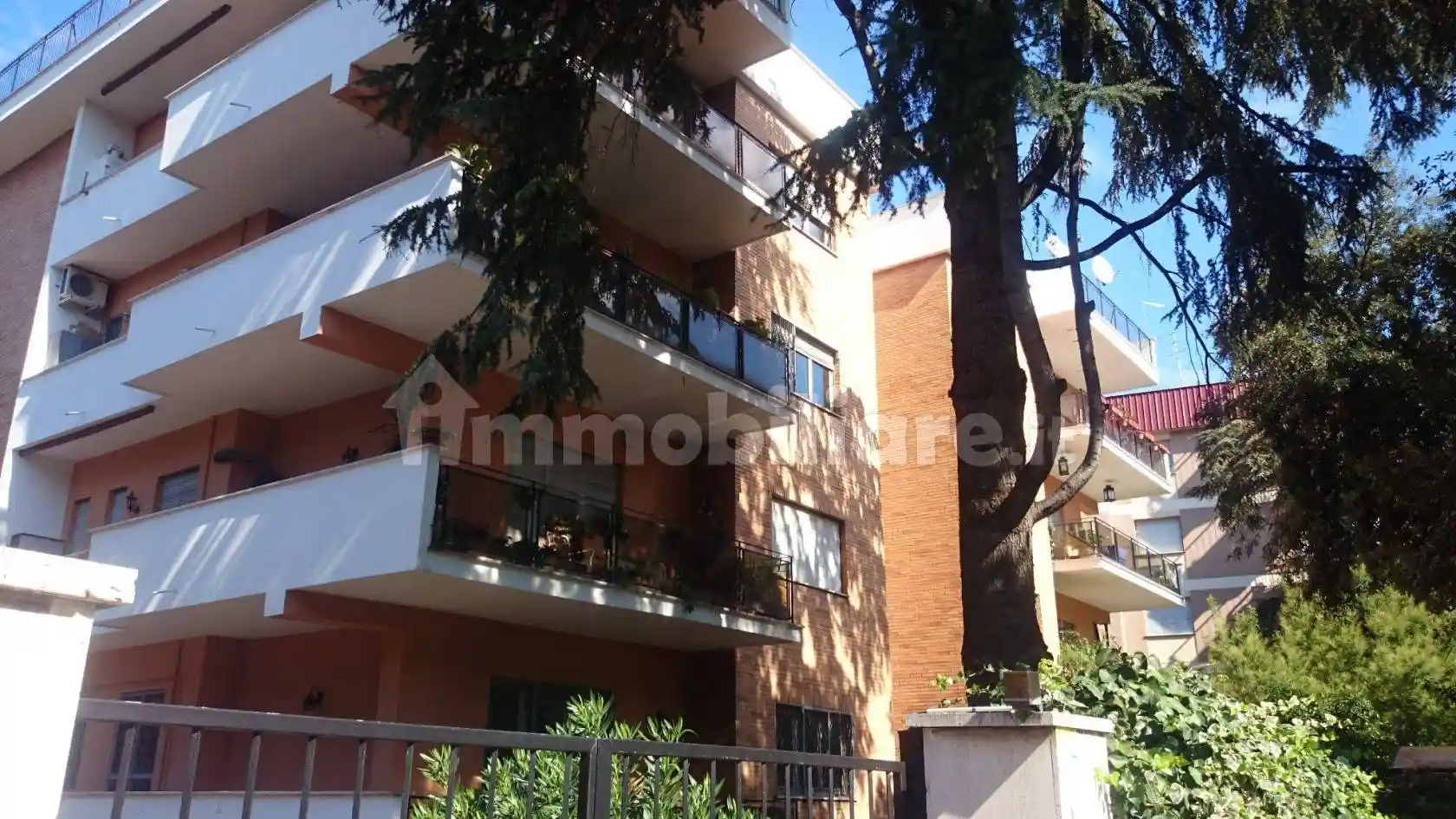 Appartamento in affitto a Roma