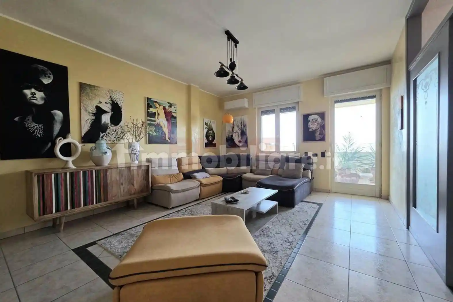 Villa in vendita a Parabita