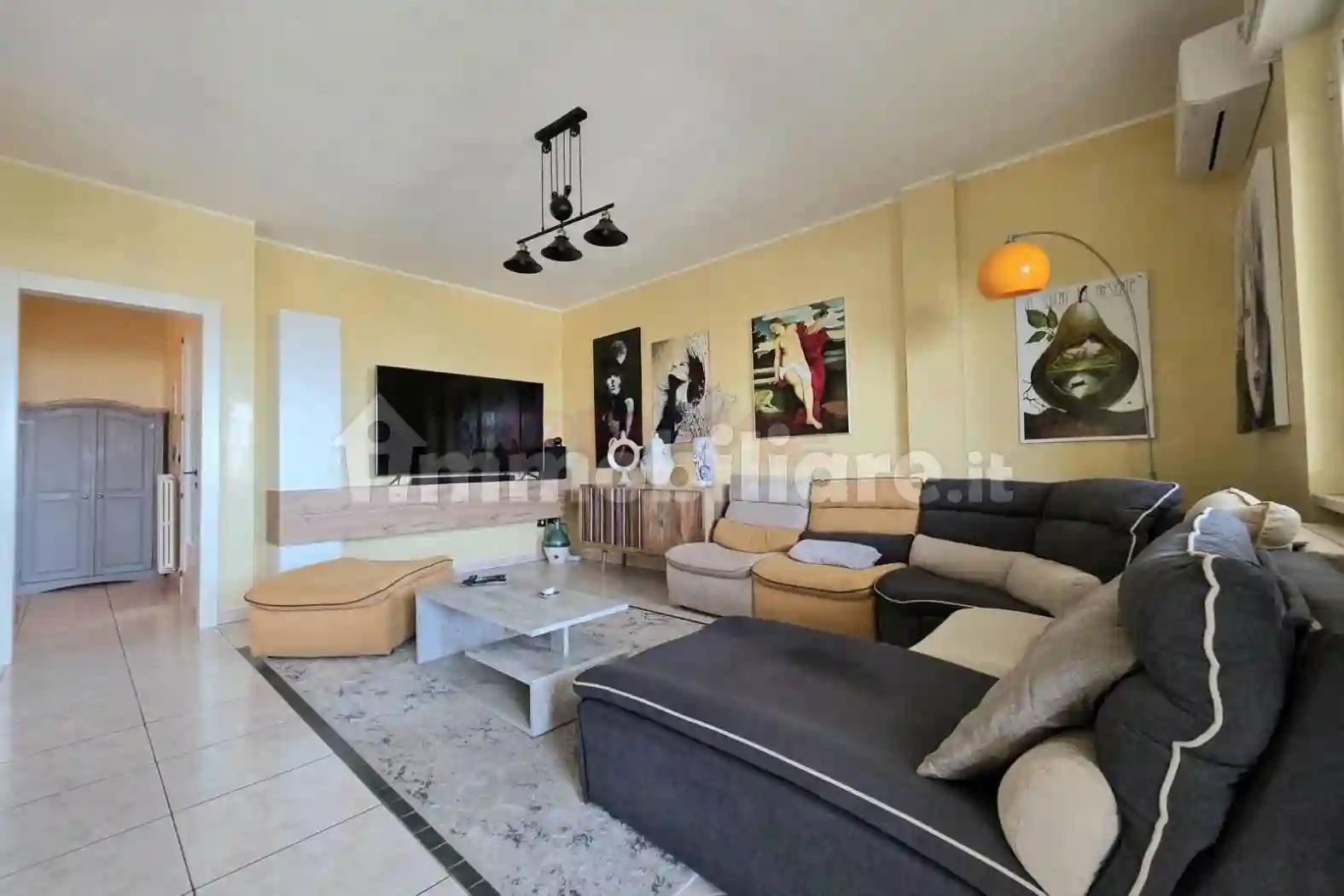 Villa - foto 5
