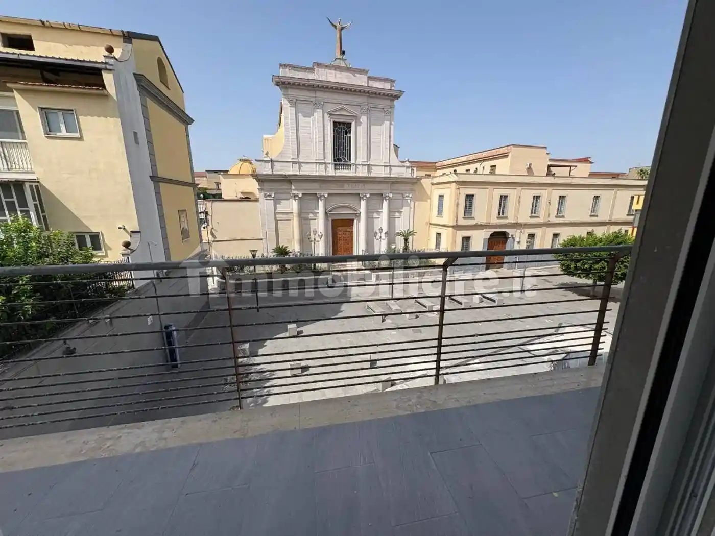 Appartamento in vendita a Afragola
