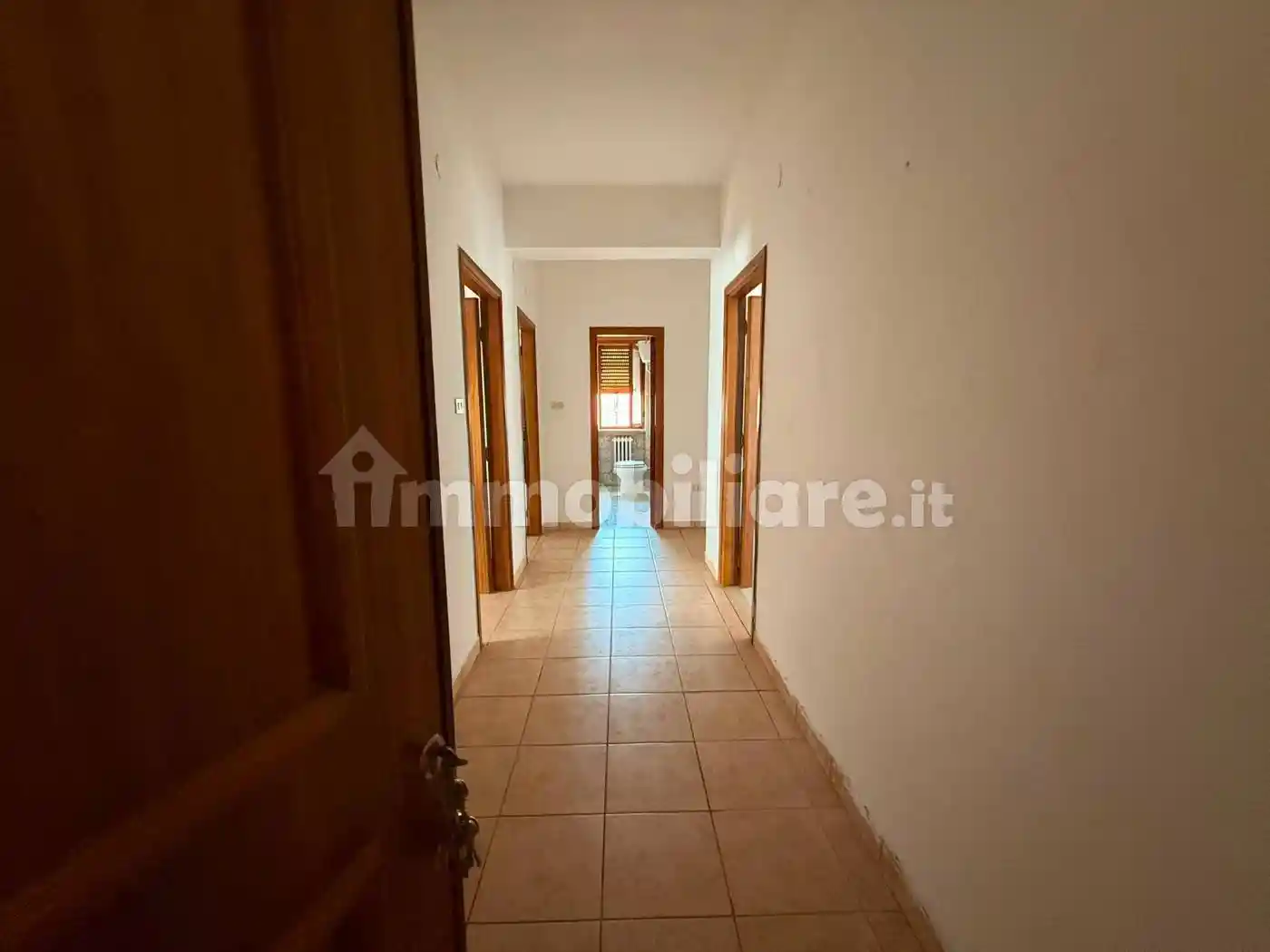 Appartamento in affitto a Avezzano