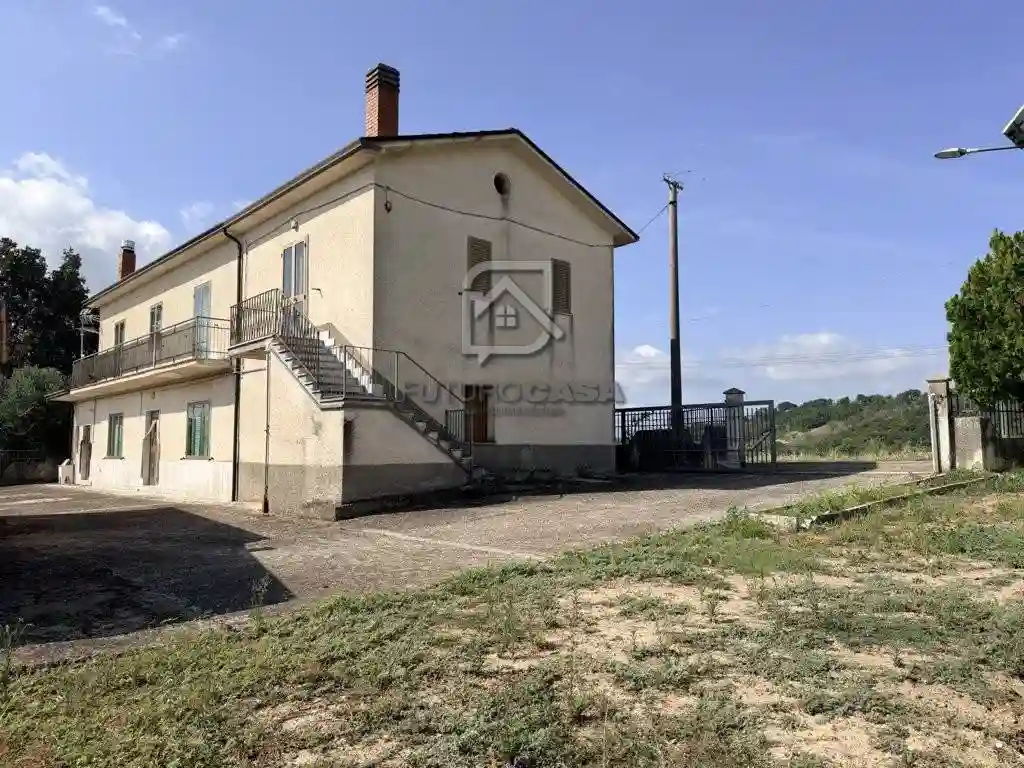 Casa indipendente - foto 2