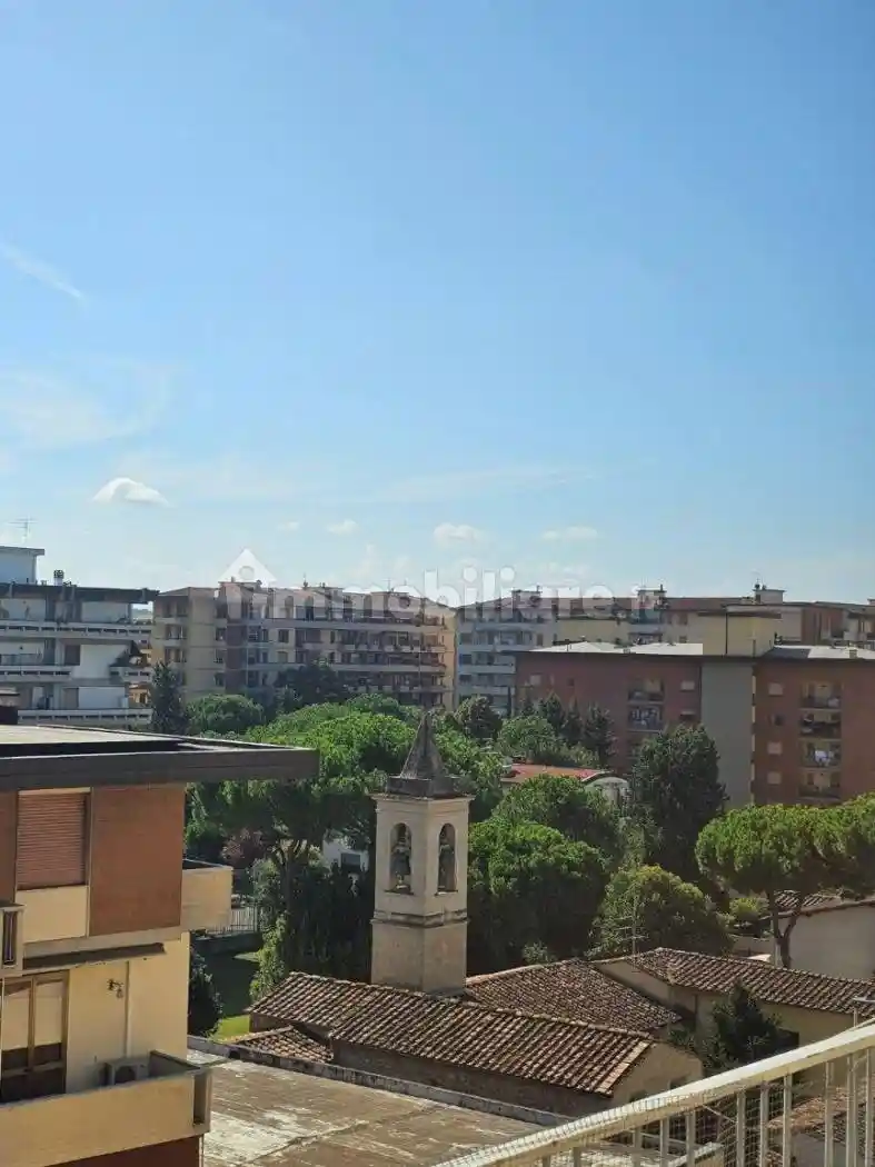 Appartamento in affitto a Firenze