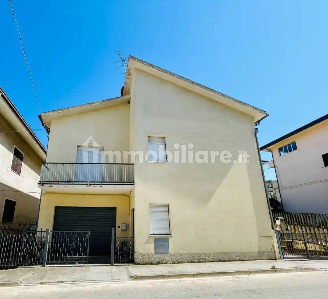 Casa indipendente in vendita a Sant'Elpidio a Mare