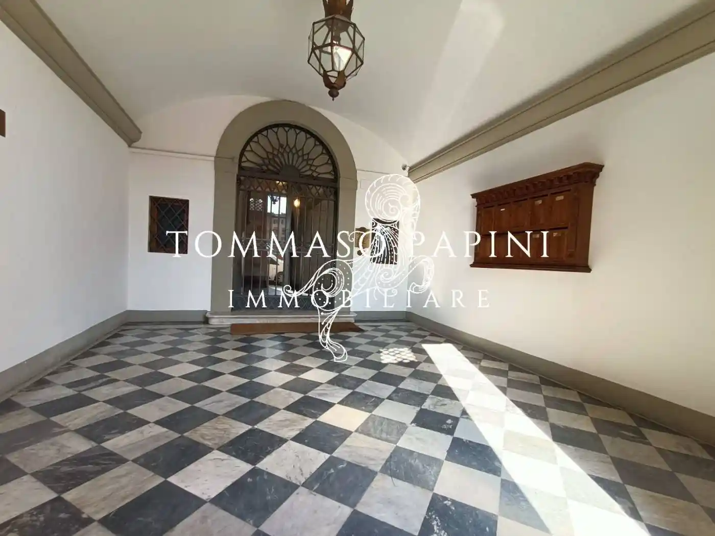Appartamento in affitto a Firenze