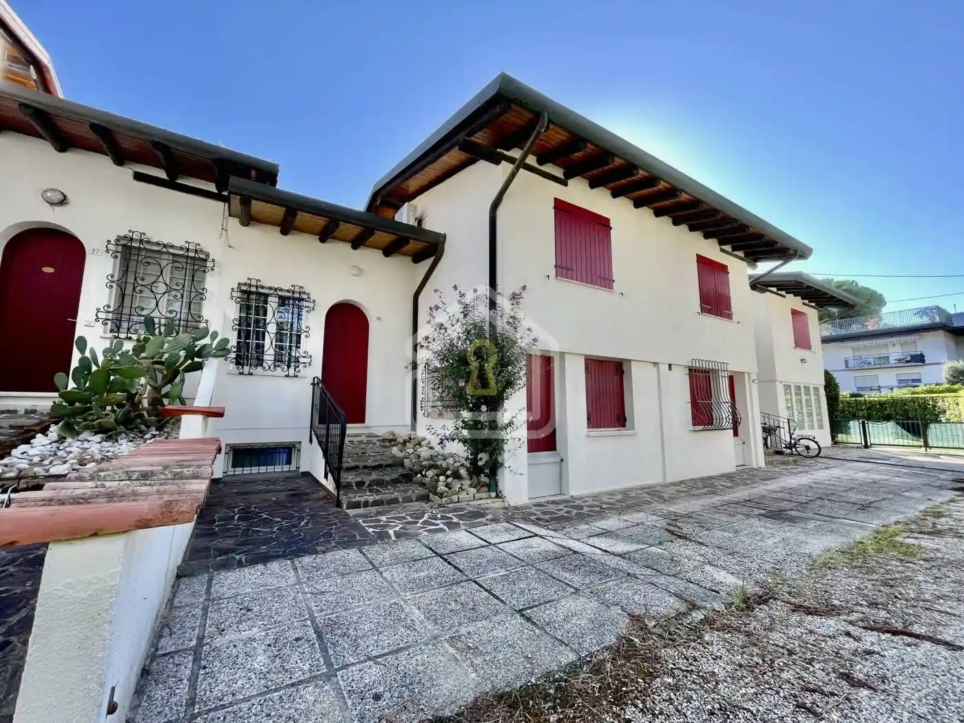 Villetta a schiera in vendita a Lignano Sabbiadoro