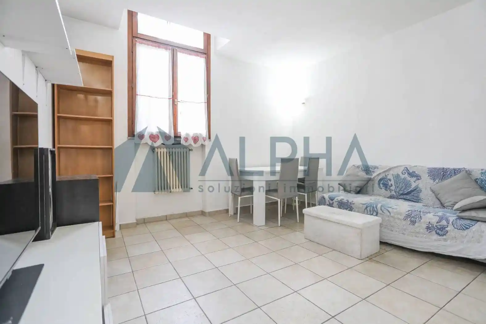 Appartamento in vendita a Forlì