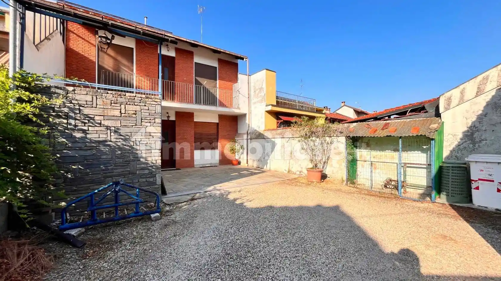 Villa in vendita a Carignano