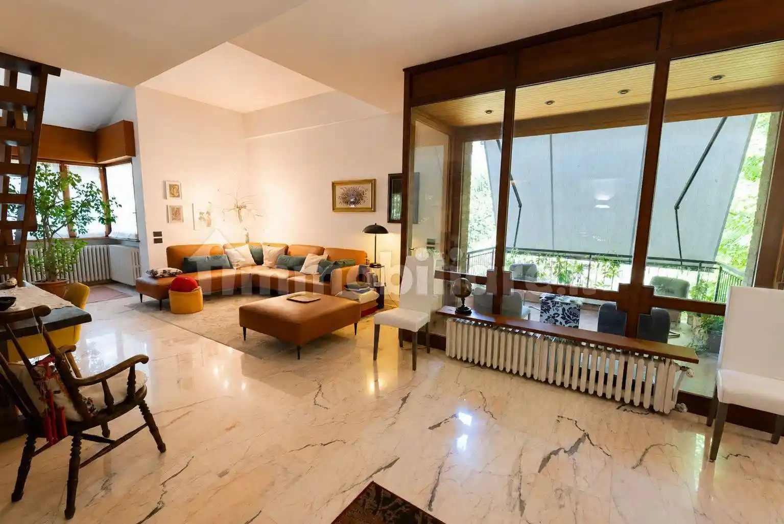 Villa in vendita a Forlì