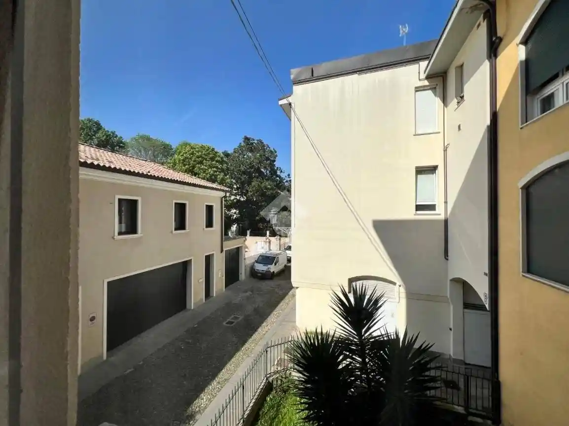 Appartamento in affitto a Padova