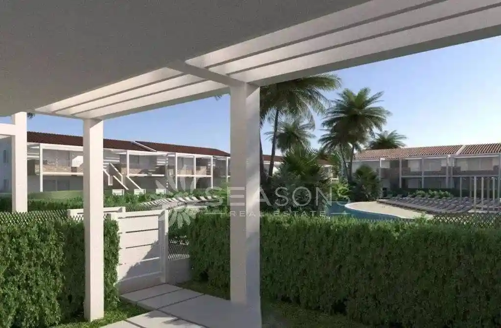 Appartamento in vendita a Eraclea