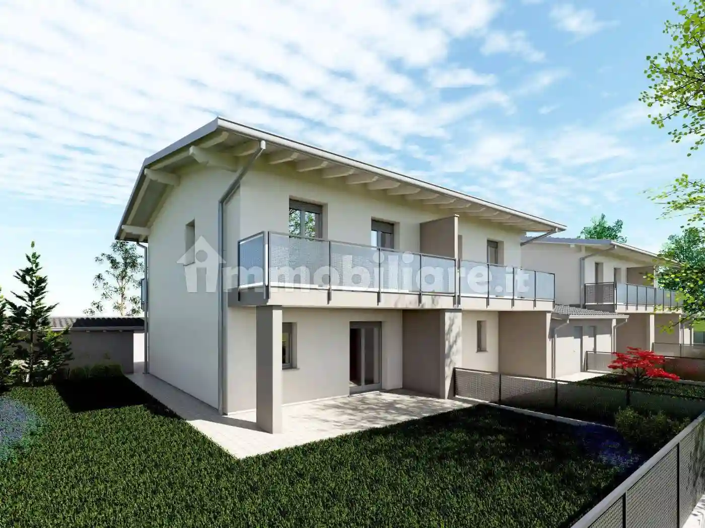 Villa - foto 3