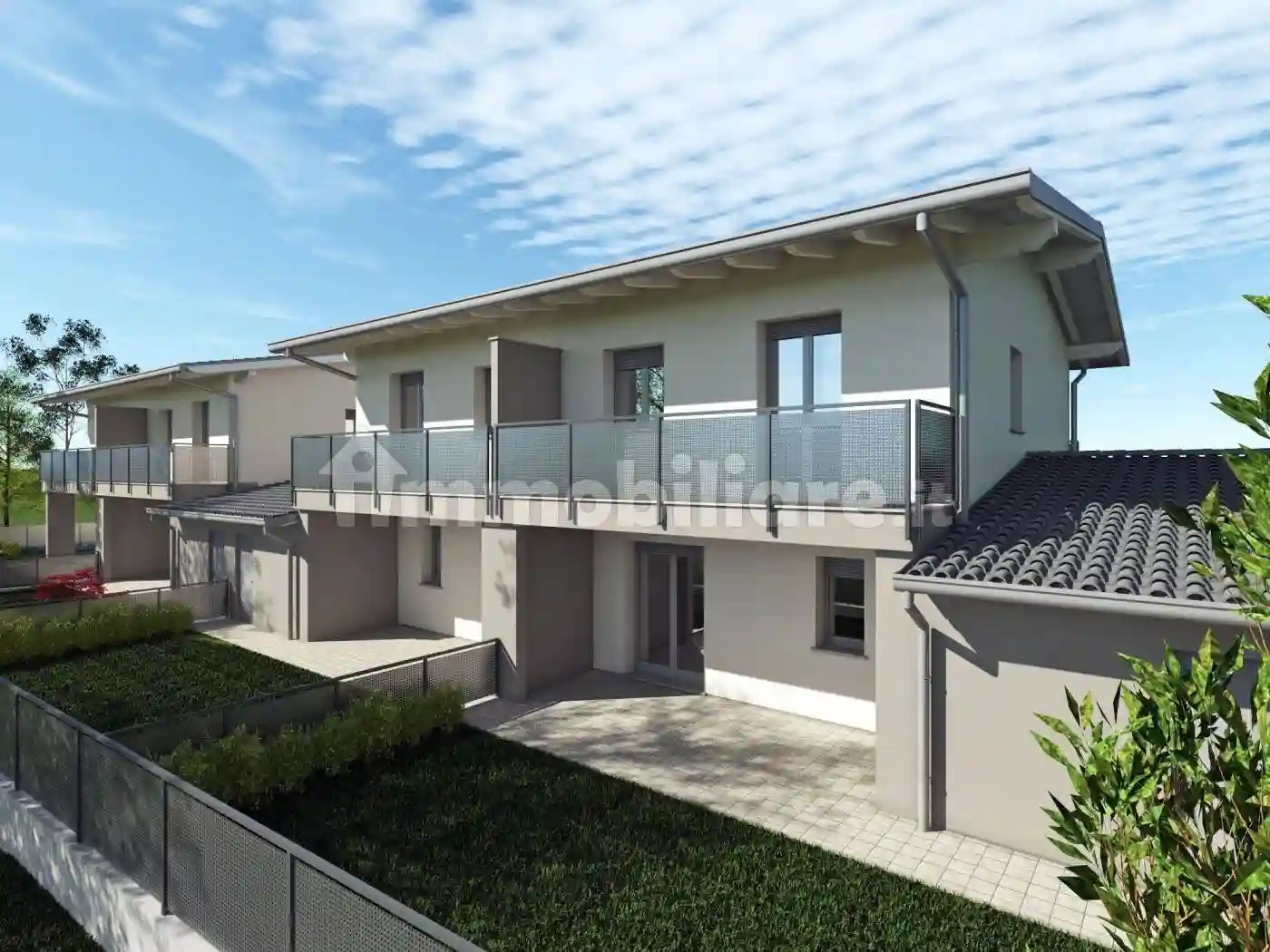 Villa - foto 4