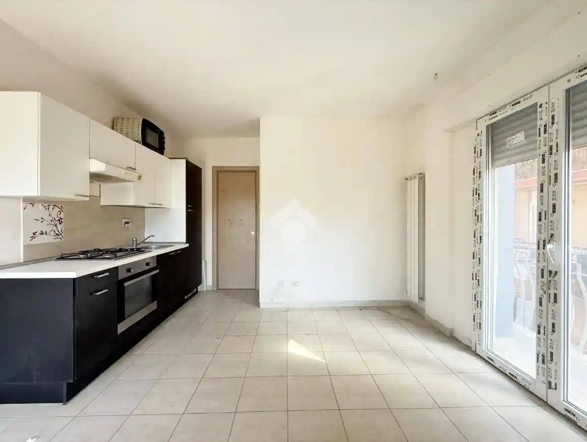 Appartamento in vendita a Nettuno