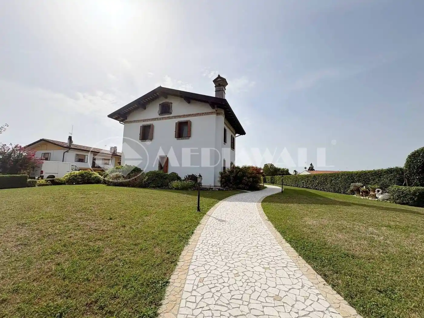 Villa in vendita a San Michele al Tagliamento