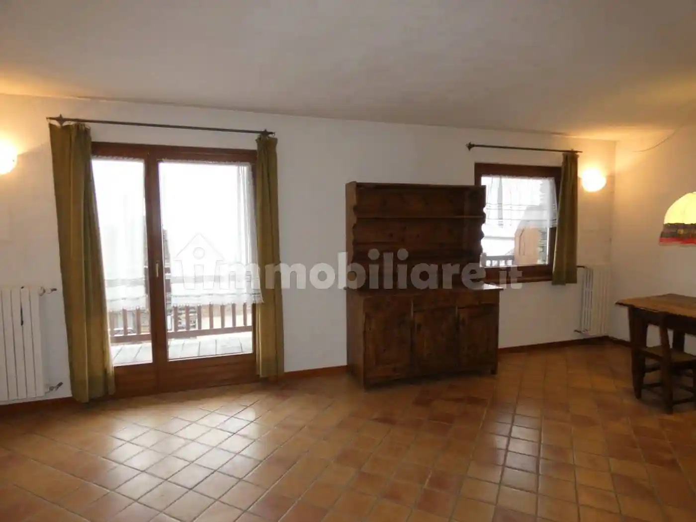 Appartamento in vendita a Cesana Torinese