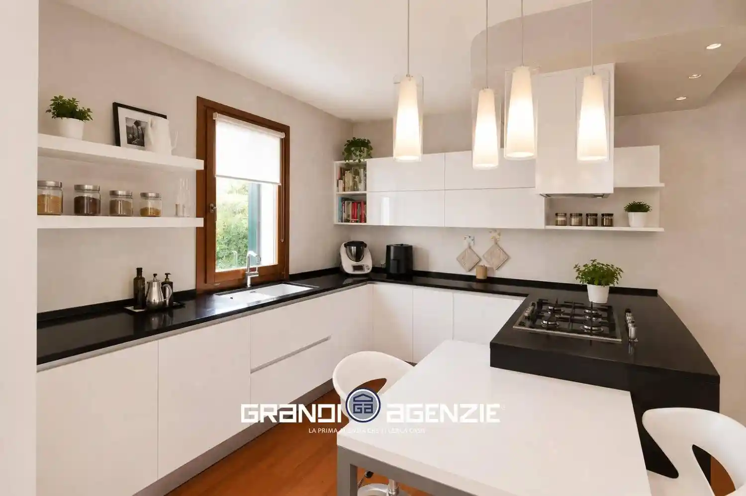 Villa in vendita a Silea