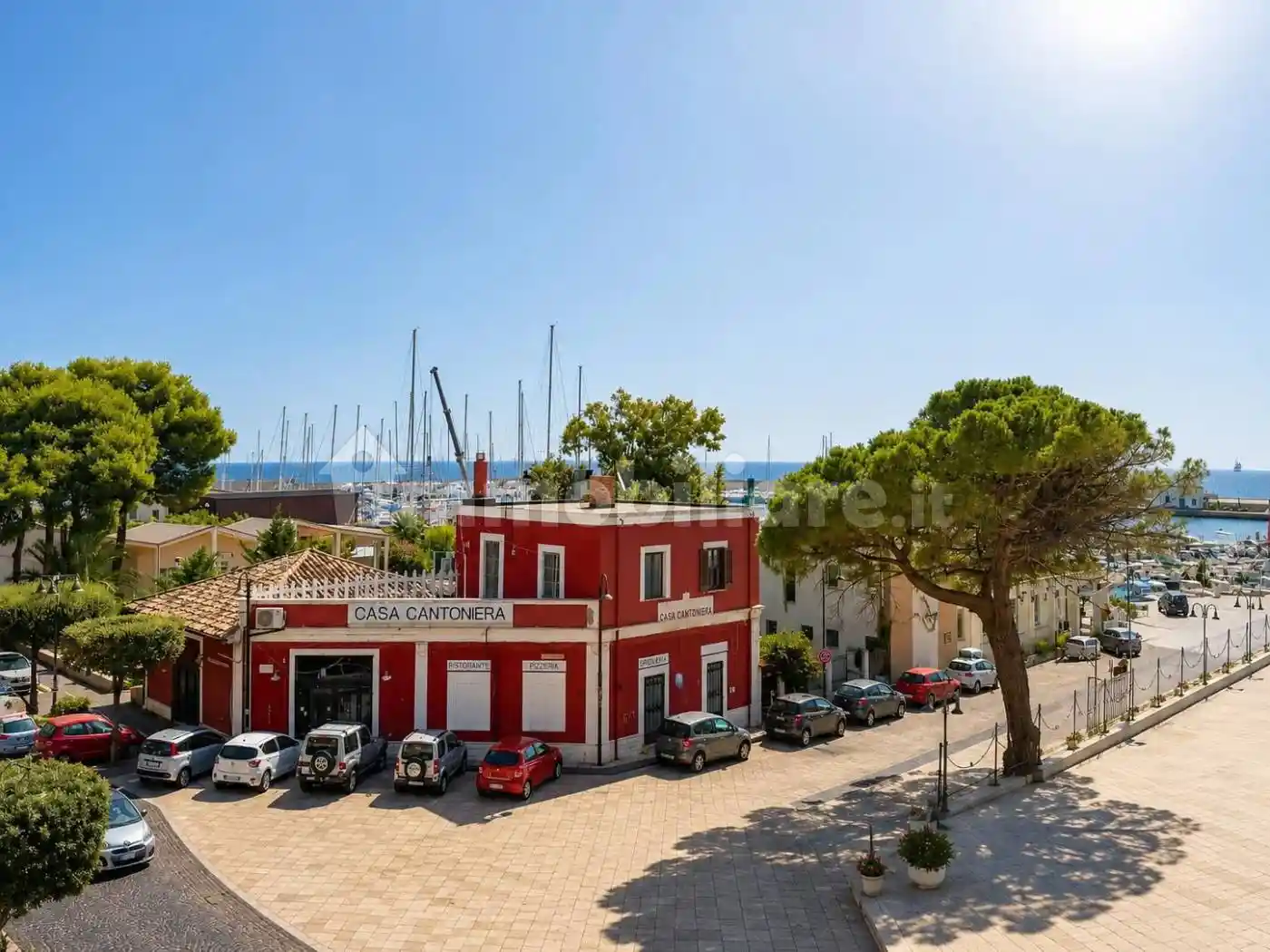 Appartamento in vendita a Crotone