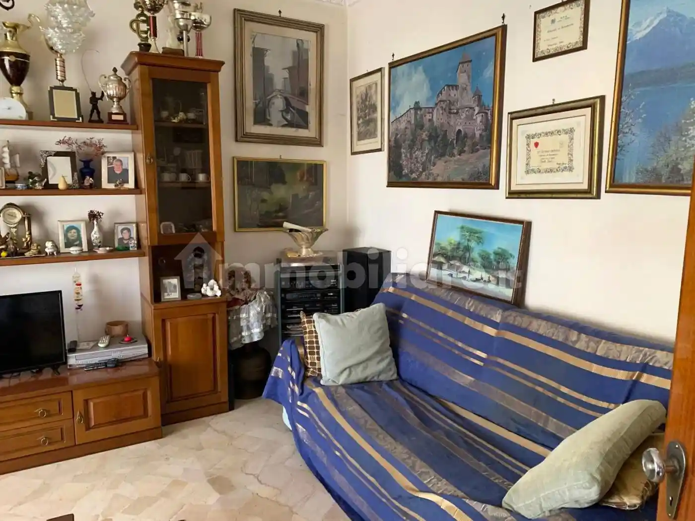 Casa indipendente in vendita a Torreglia