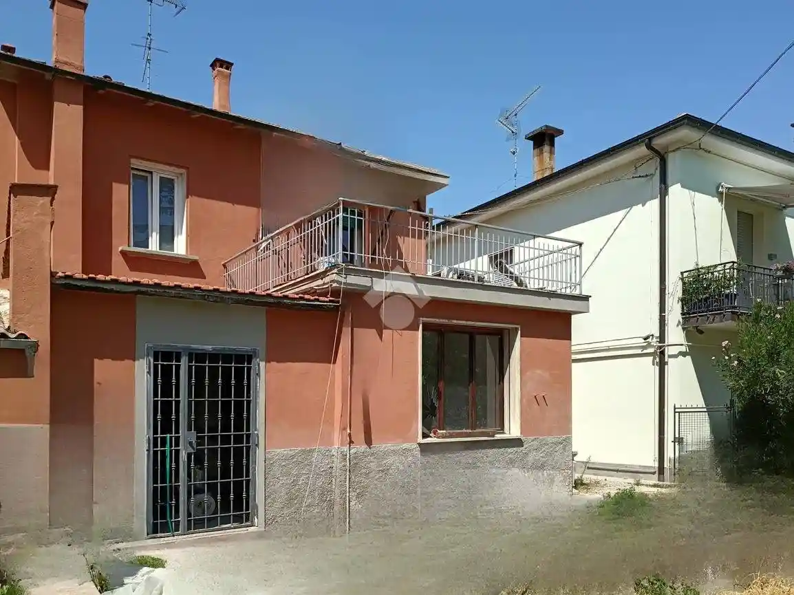 Appartamento in vendita a Molinella