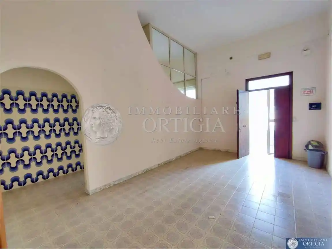 Appartamento in vendita a Siracusa