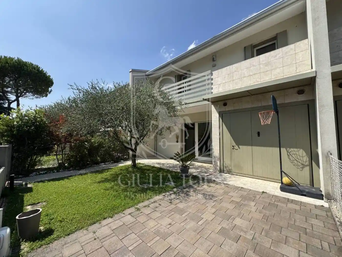 Casa indipendente in vendita a Venezia