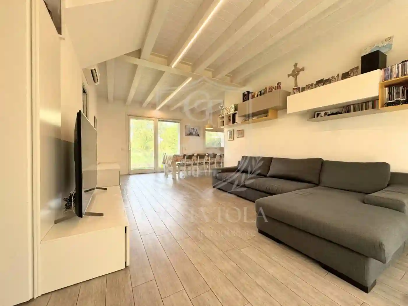 Casa indipendente - foto 5