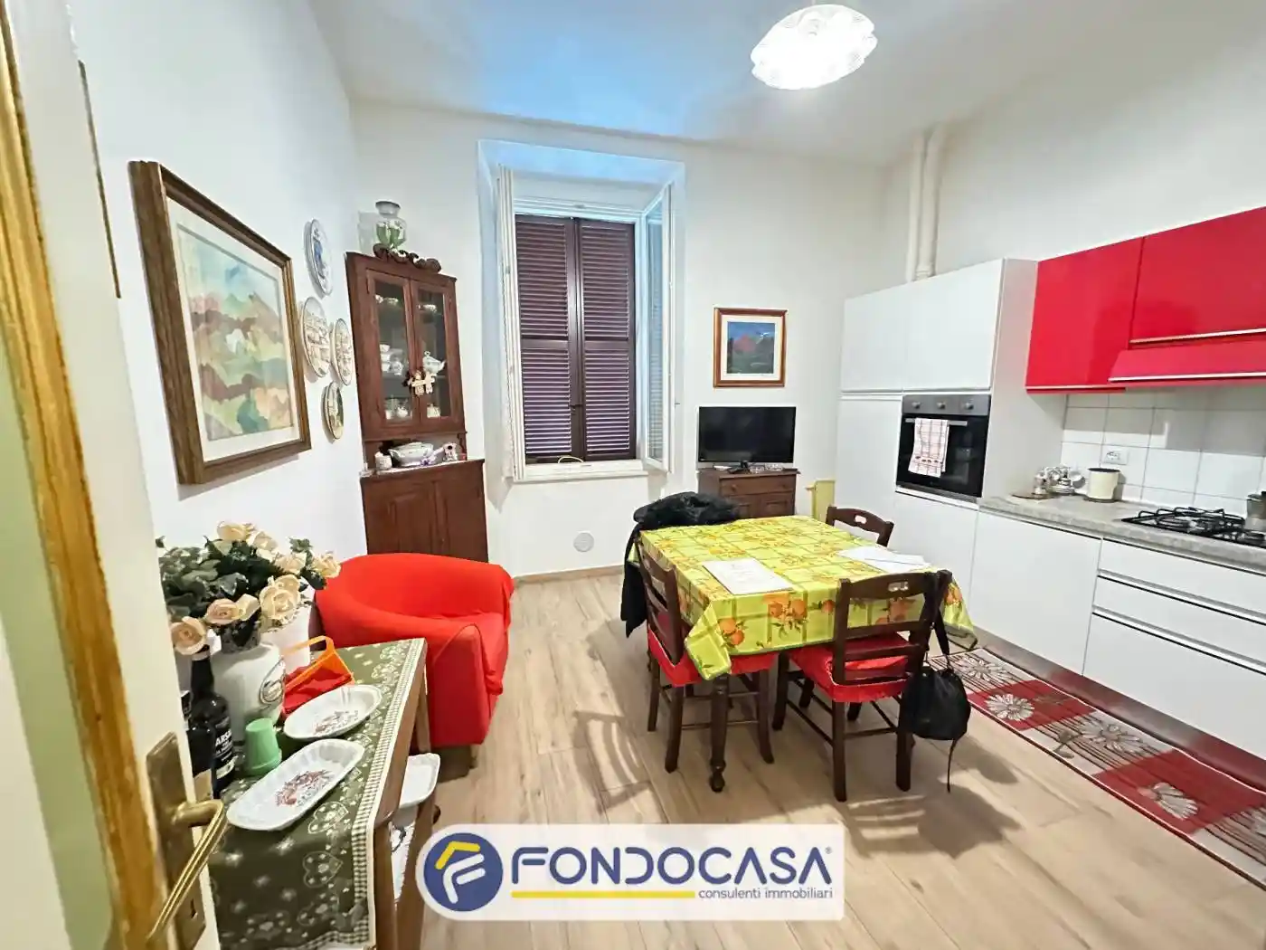 Appartamento in affitto a Ascoli Piceno