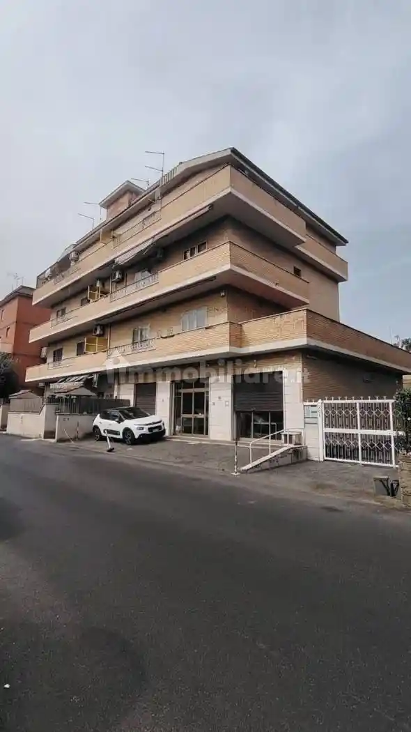 Appartamento in affitto a Roma