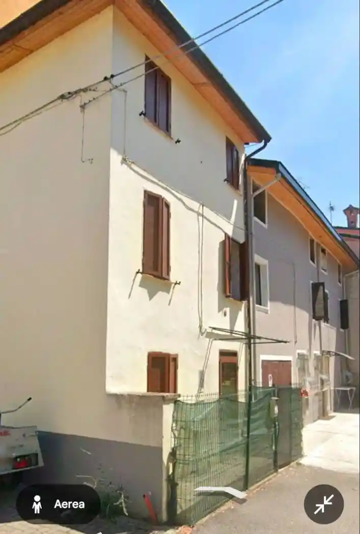 Casa indipendente in vendita a Poviglio