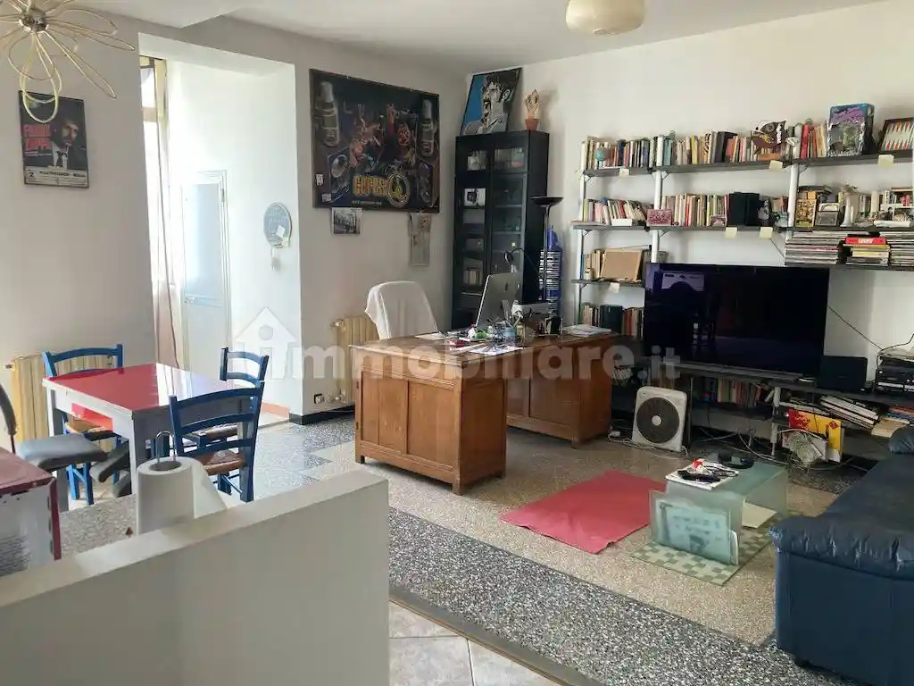 Appartamento in vendita a Savona