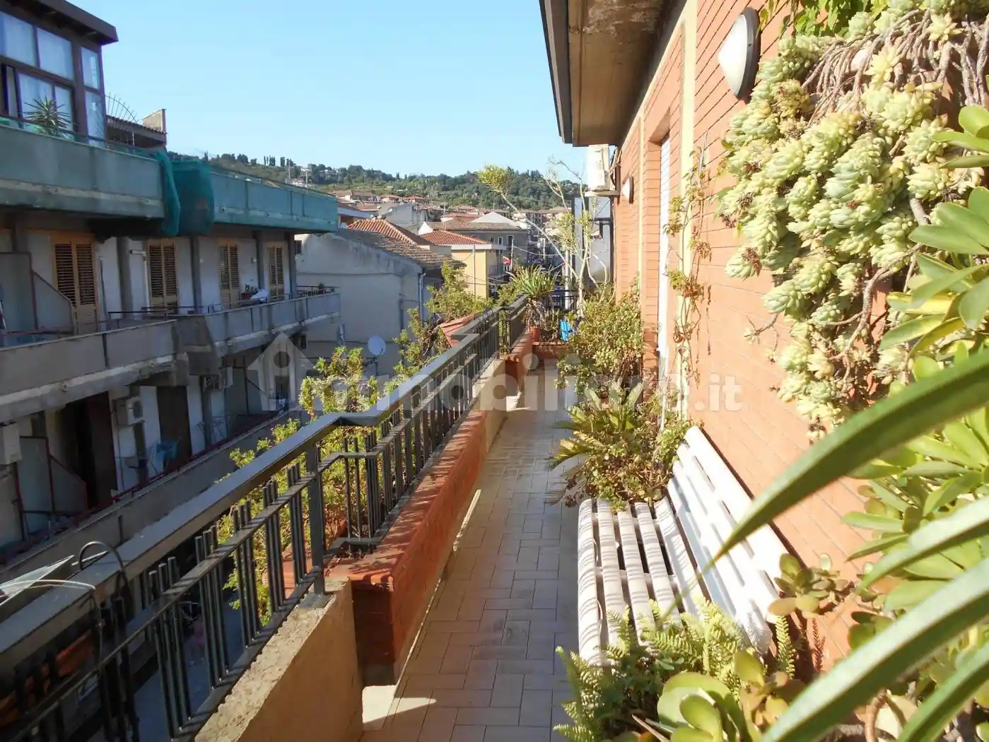 Appartamento in vendita a Aci Castello
