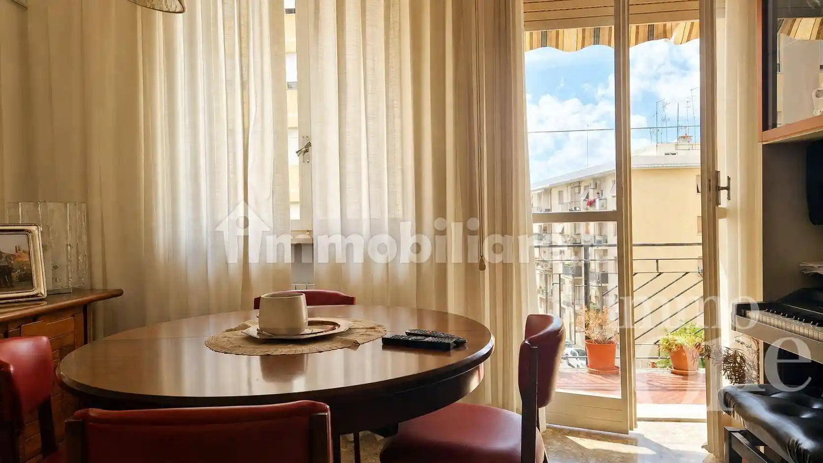 Appartamento in vendita a Livorno