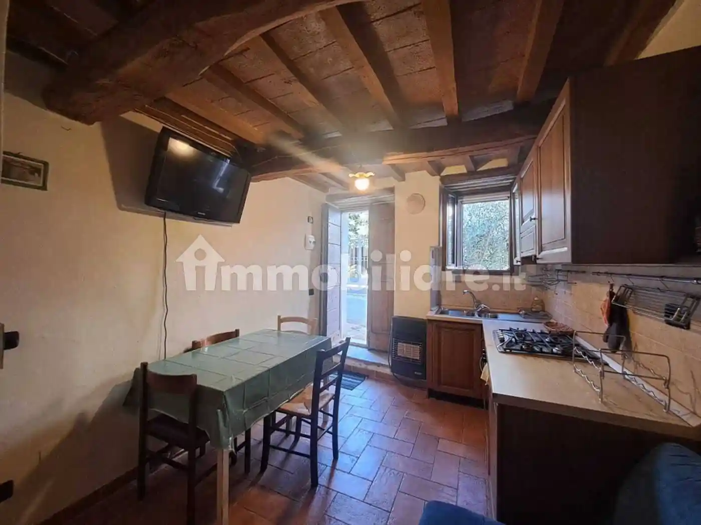 Appartamento in affitto a Amelia