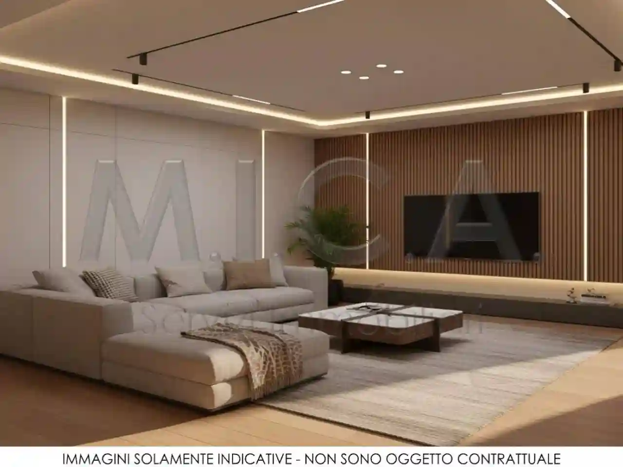Villa - foto 4