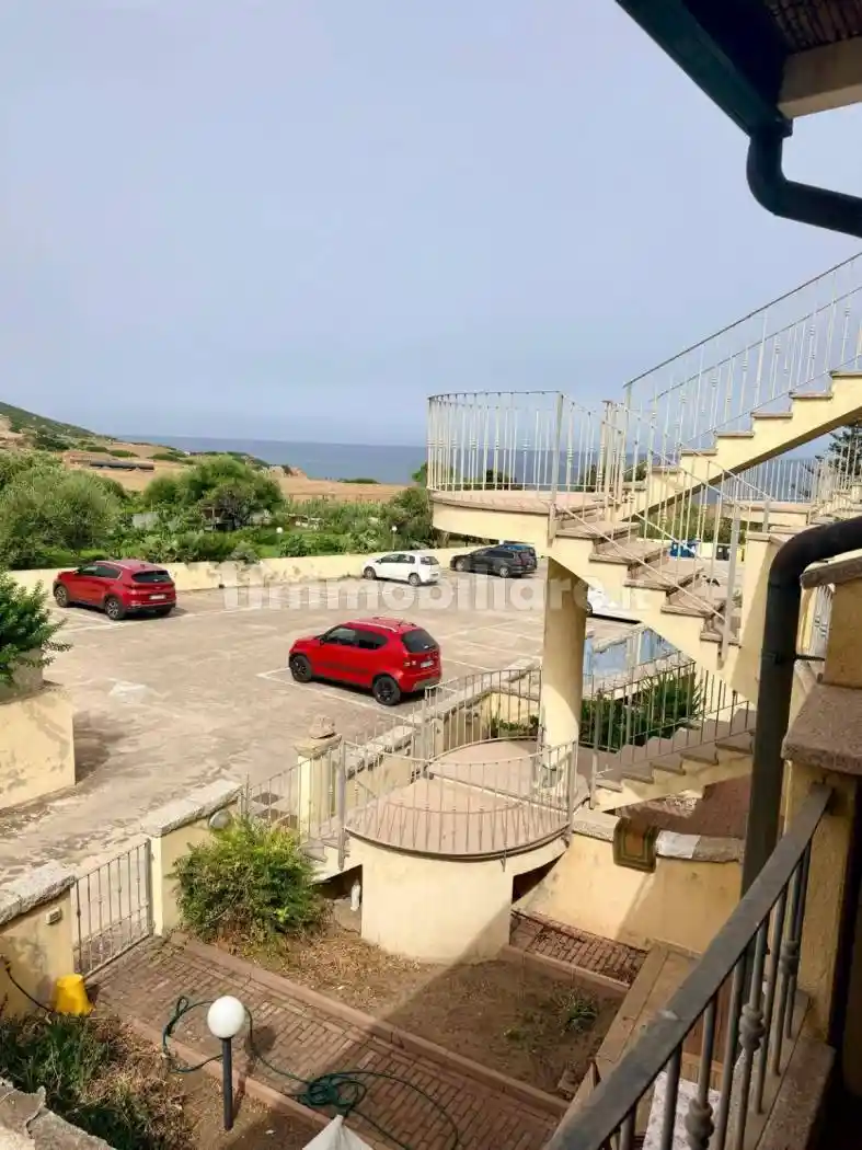 Appartamento in vendita a Valledoria