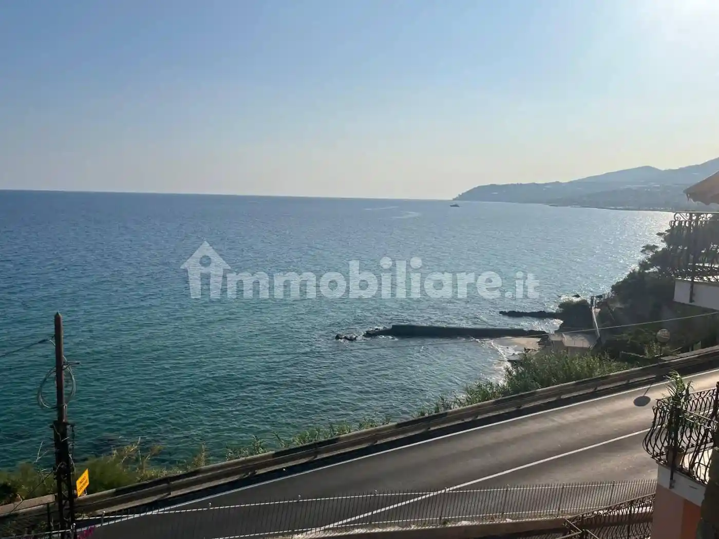 Appartamento in vendita a Sanremo
